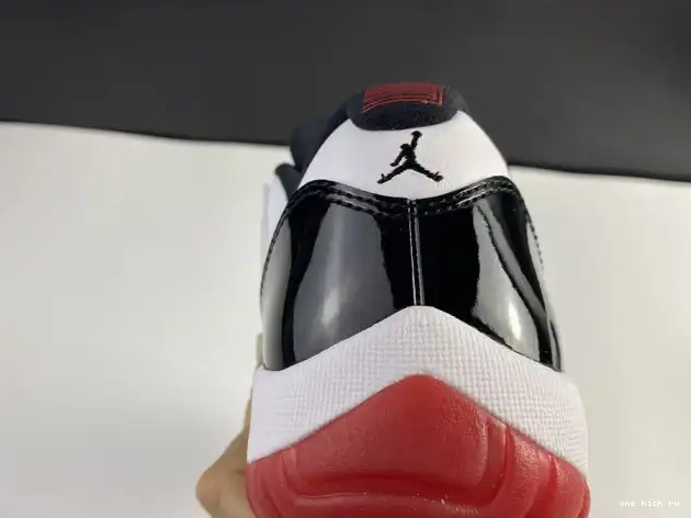 Cheap 11 Low Concord AV2187-160 Retro Jordan Air Bred 0222