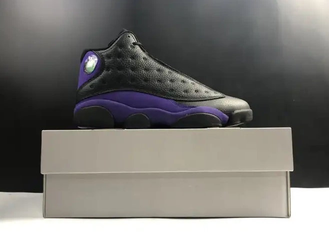 Rep DJ5982-015 13 Jordan Court Air Purple 0218