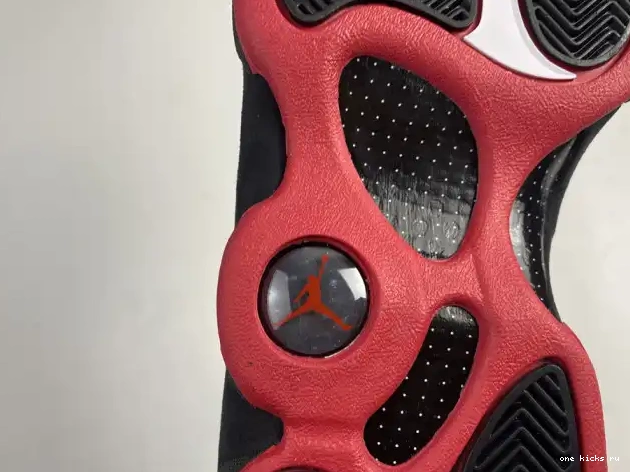 Cheap JORDAN 13 REVERSE BRED