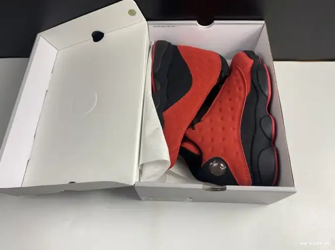 Cheap JORDAN 13 REVERSE BRED