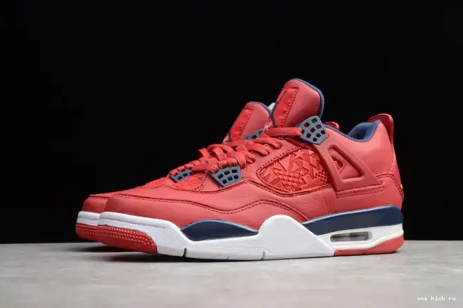 Cheap SE FIBA Jordan 4 Air CI1184-617 0218