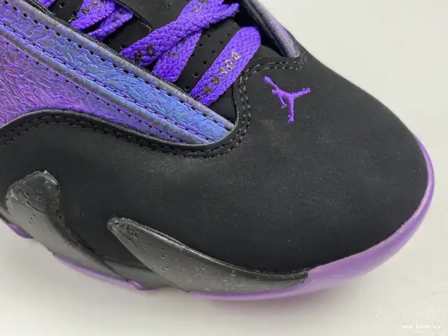 Cheap DOERNBECHER CV2469-001 RETRO '' 14 AIR JORDAN 0316