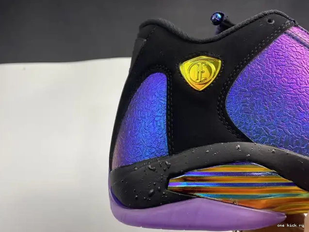 Cheap DOERNBECHER CV2469-001 RETRO '' 14 AIR JORDAN 0316