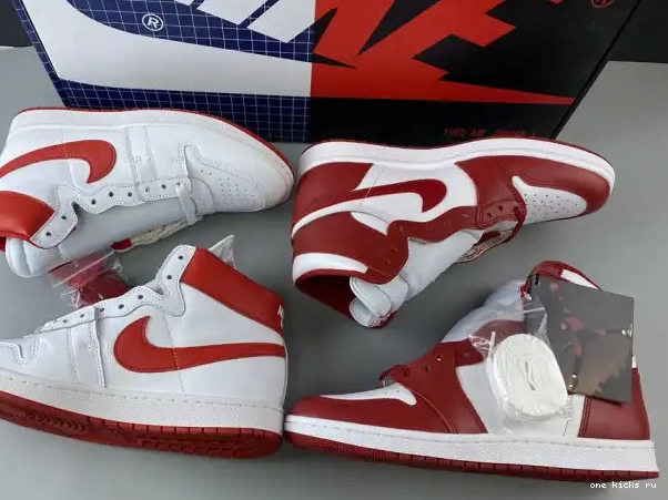Rep High New 1 Nike Retro Beginnings Ship Pack Jordan CT6252-900 & Air 0318