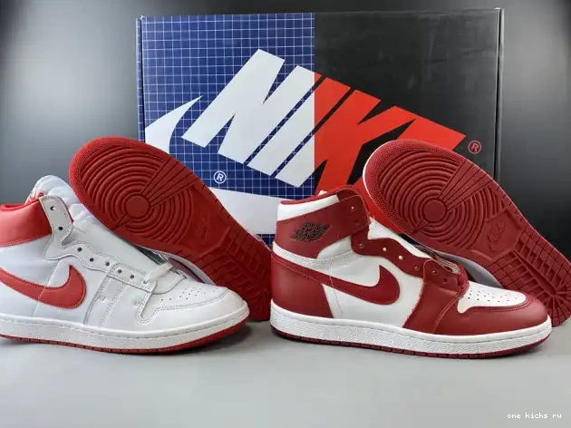 Rep High New 1 Nike Retro Beginnings Ship Pack Jordan CT6252-900 & Air 0318