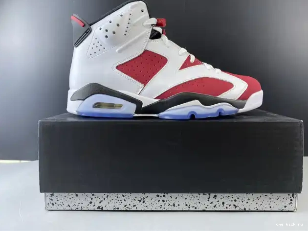 Rep 'CARMINE' 6 384664-160 JORDAN 2014 RETRO AIR 0316