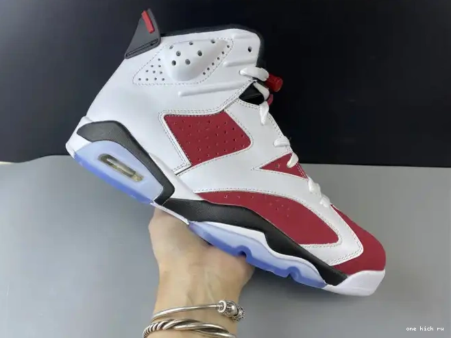Rep 'CARMINE' 6 384664-160 JORDAN 2014 RETRO AIR 0316