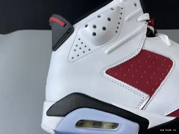 Rep 'CARMINE' 6 384664-160 JORDAN 2014 RETRO AIR 0316