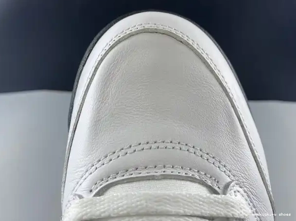 Rep DA1911-102 Air (2020) 5 Red Tongue Retro Fire Jordan Silver 0318