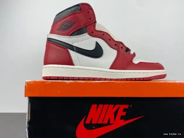 Rep DZ5485-612 OG 1 Retro Lost High & Jordan Found Air 0321