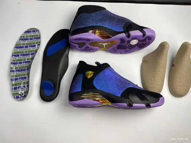 Cheap DOERNBECHER CV2469-001 RETRO '' 14 AIR JORDAN 0316