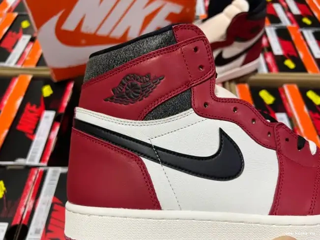 Rep DZ5485-612 OG 1 Retro Lost High & Jordan Found Air 0321
