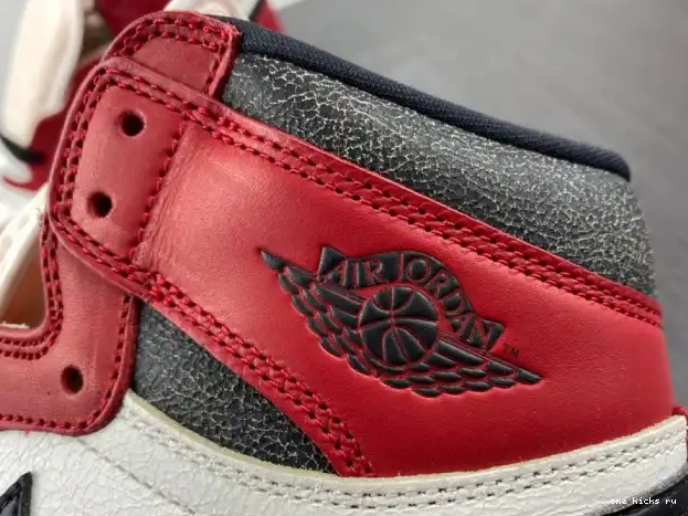 Rep DZ5485-612 OG 1 Retro Lost High & Jordan Found Air 0321