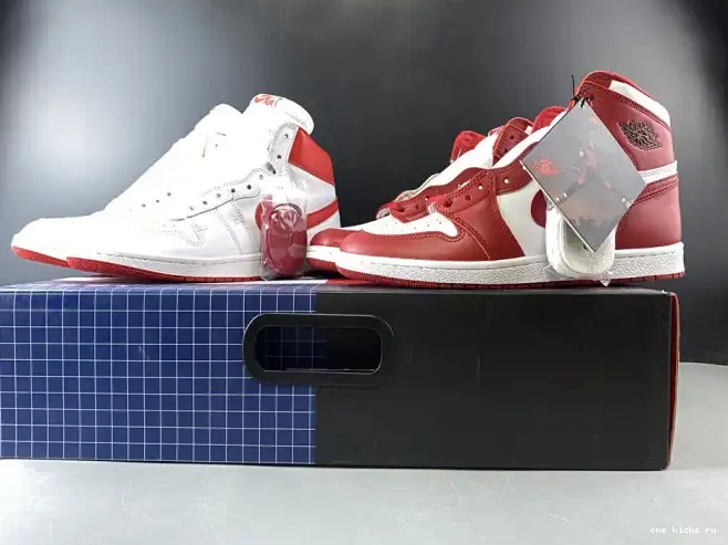 Rep High New 1 Nike Retro Beginnings Ship Pack Jordan CT6252-900 & Air 0318