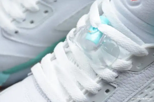 Rep 440892-100 Air Jordan 5 GS Aqua Light 0317