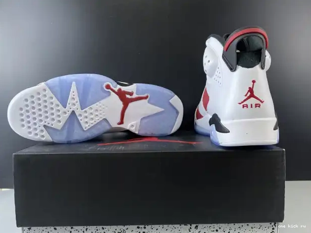 Rep 'CARMINE' 6 384664-160 JORDAN 2014 RETRO AIR 0316