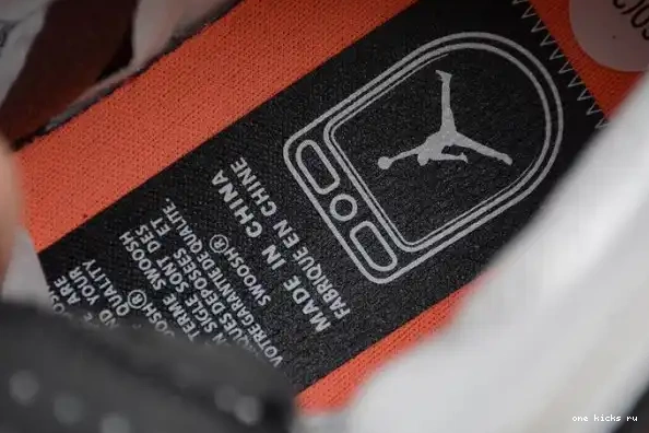Rep Air 1 CMFT (W) Canyon Zoom Rust Jordan High CT0979-602 0317