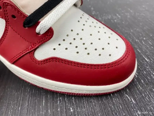 Rep DZ5485-612 OG 1 Retro Lost High & Jordan Found Air 0321