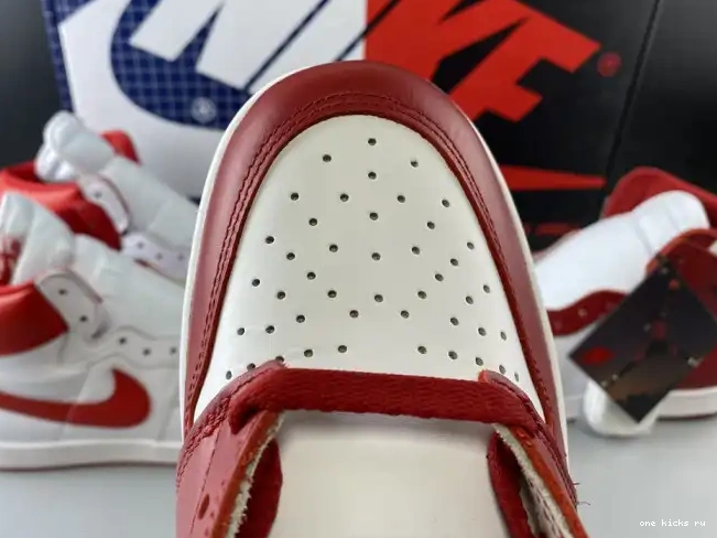 Rep High New 1 Nike Retro Beginnings Ship Pack Jordan CT6252-900 & Air 0318