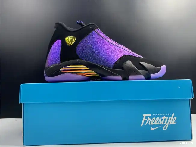 Cheap DOERNBECHER CV2469-001 RETRO '' 14 AIR JORDAN 0316