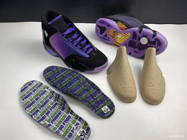 Cheap DOERNBECHER CV2469-001 RETRO '' 14 AIR JORDAN 0316