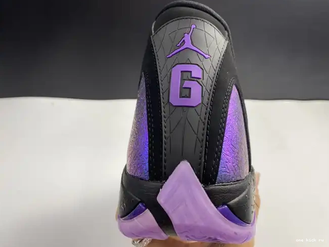 Cheap DOERNBECHER CV2469-001 RETRO '' 14 AIR JORDAN 0316
