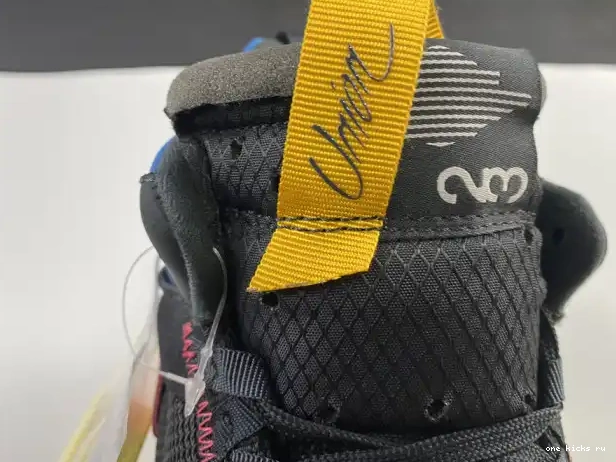 Cheap DELTA X LA NOIR' JORDAN DA1951-001 UNION MID 'OFF 0322
