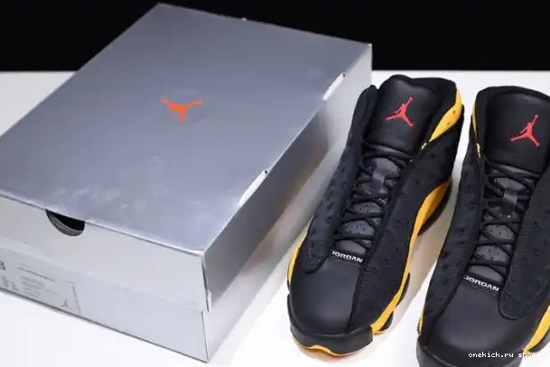 Rep 414571-035 2002 Air of 13 Anthony Carmelo Class Jordan 0319