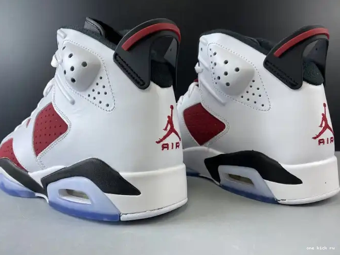 Rep 'CARMINE' 6 384664-160 JORDAN 2014 RETRO AIR 0316