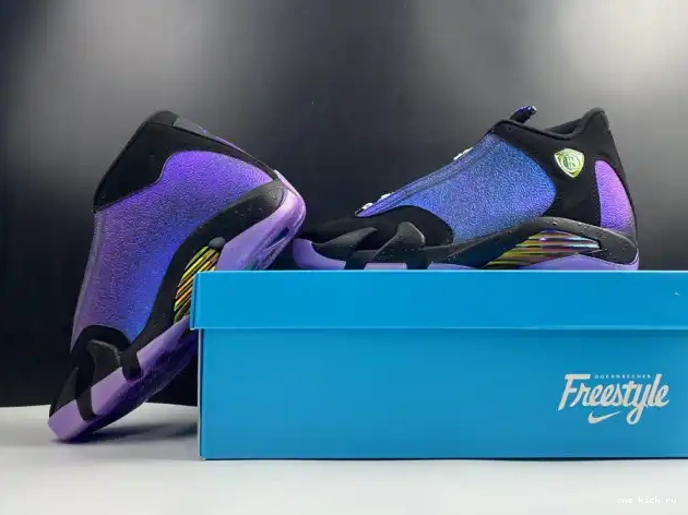 Cheap DOERNBECHER CV2469-001 RETRO '' 14 AIR JORDAN 0316