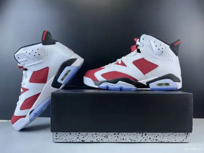 Rep 'CARMINE' 6 384664-160 JORDAN 2014 RETRO AIR 0316