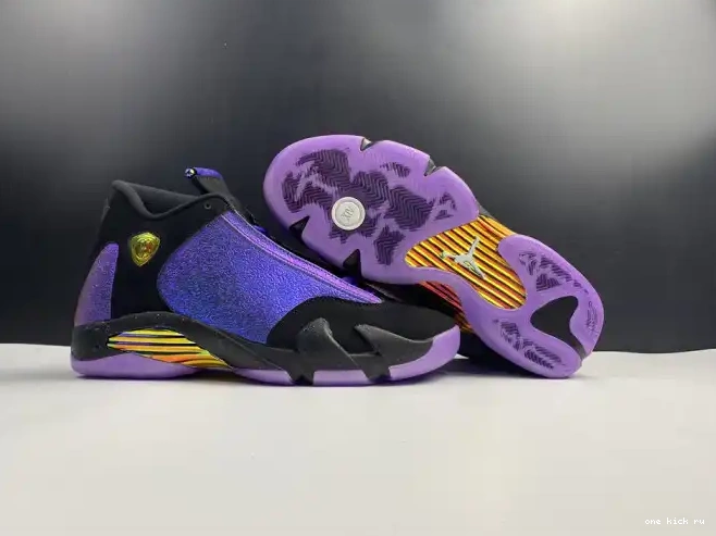 Cheap DOERNBECHER CV2469-001 RETRO '' 14 AIR JORDAN 0316