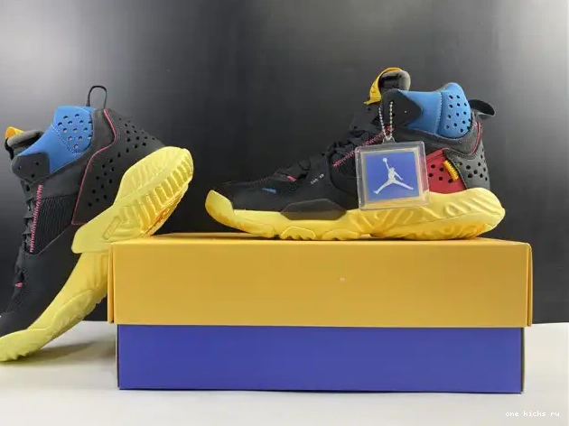 Cheap DELTA X LA NOIR' JORDAN DA1951-001 UNION MID 'OFF 0322