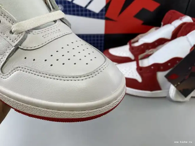 Rep High New 1 Nike Retro Beginnings Ship Pack Jordan CT6252-900 & Air 0318