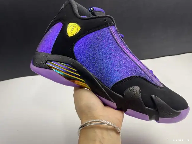 Cheap DOERNBECHER CV2469-001 RETRO '' 14 AIR JORDAN 0316