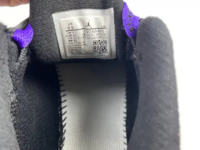 Cheap DOERNBECHER CV2469-001 RETRO '' 14 AIR JORDAN 0316