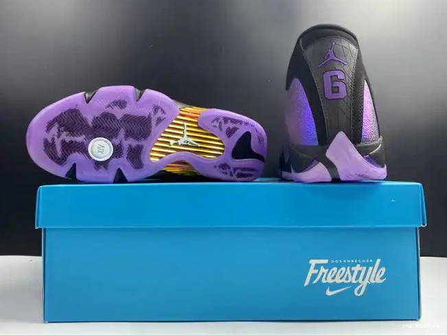 Cheap DOERNBECHER CV2469-001 RETRO '' 14 AIR JORDAN 0316