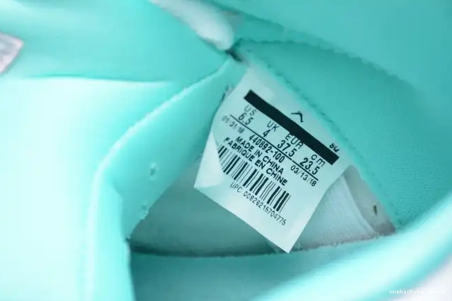 Rep 440892-100 Air Jordan 5 GS Aqua Light 0317